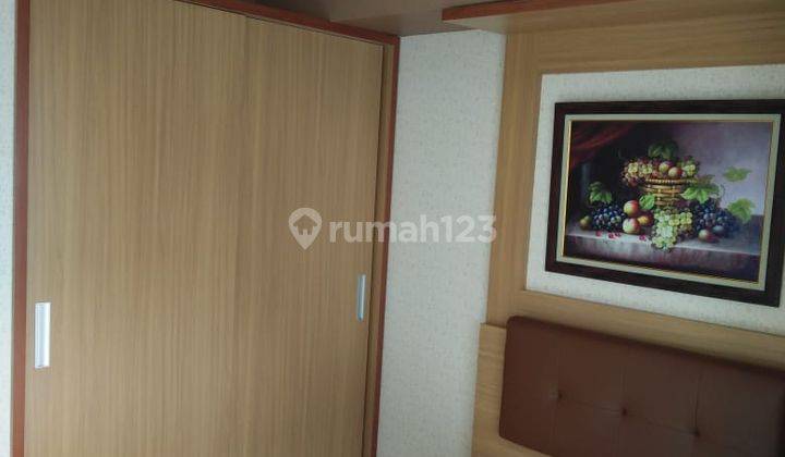 Apartemen 2 bedroom dengan interior istimewa di tengah kota 2