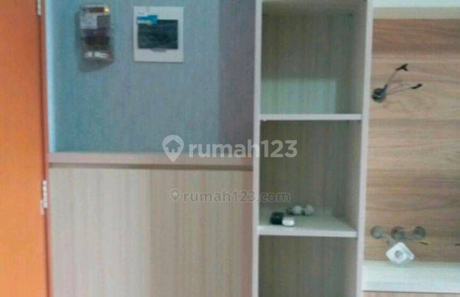 Green Lake View Ciputat Dekat Stasiun Mrt 2