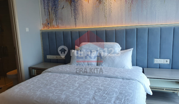 NEW LaRiz Mansion Pakuwon Mall, Interior Lux, 2 Kamar 1