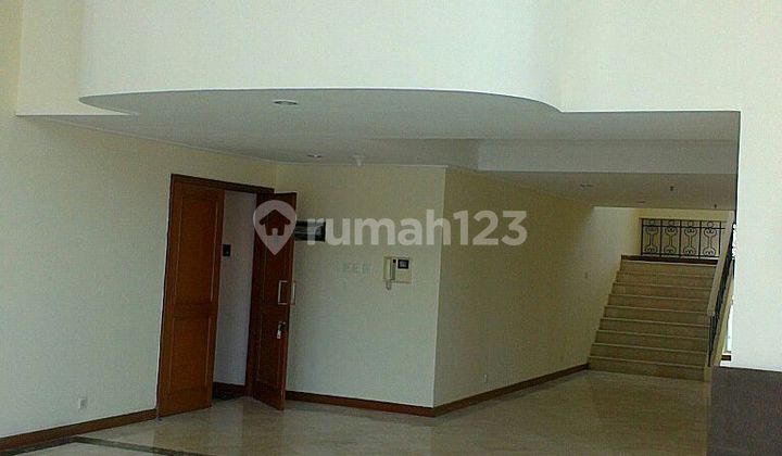 Penthouse Casablanca, Casablanca Apartment, Kuningan 2