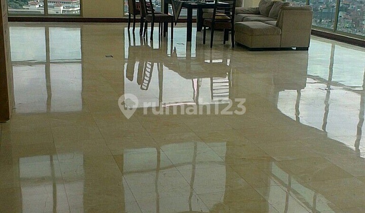 Penthouse Casablanca, Casablanca Apartment, Kuningan