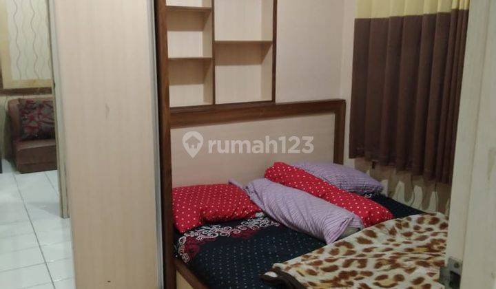 Apartemen siap huni Fully Furnished (IT) 2