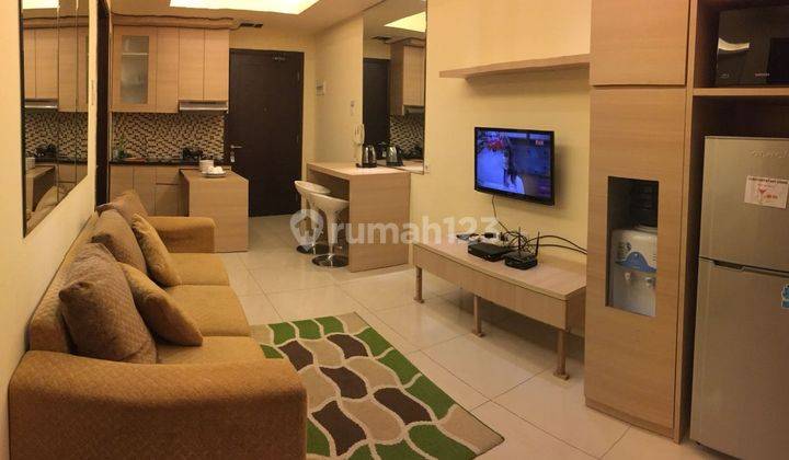 Apartemen Aspen Admiralty Fatmawati - 2 BR - 5 Menit Ke Pondok Indah Mall 2