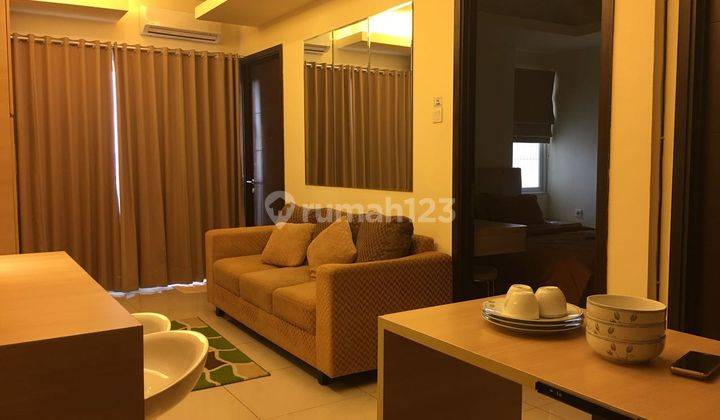 Apartemen Aspen Admiralty Fatmawati - 2 BR - 5 Menit Ke Pondok Indah Mall 1