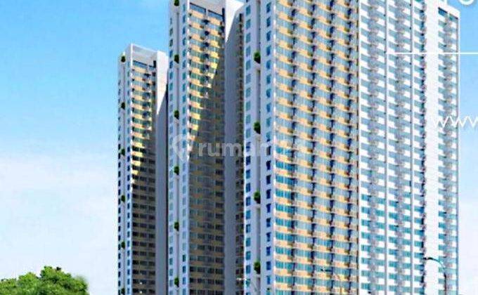 Apartemen PIK 2 Harga Cantik 1