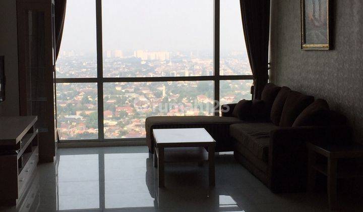 Apartemen bagus,nyaman di kemang jakarta selatan 2