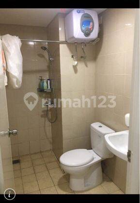 Apartemen Parahyangan Residence type 2BR 2