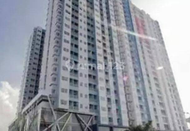 Apartemen The Nest, Tower E (Hoek) 2