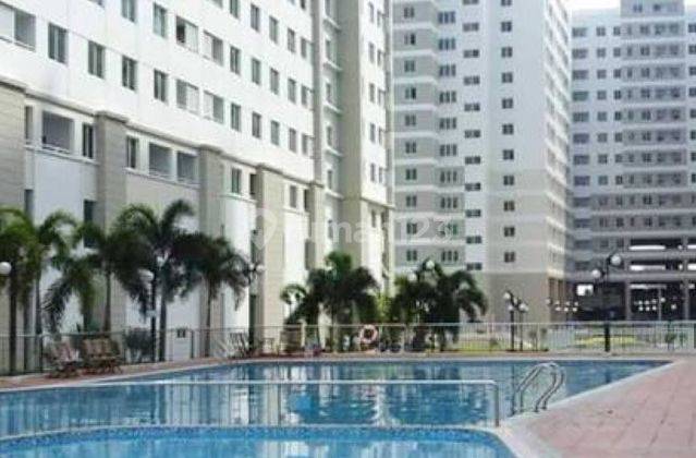 Apartemen Belleza, Permata Hijau 1