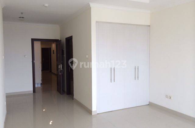 Apartemen Belleza, Permata Hijau 2