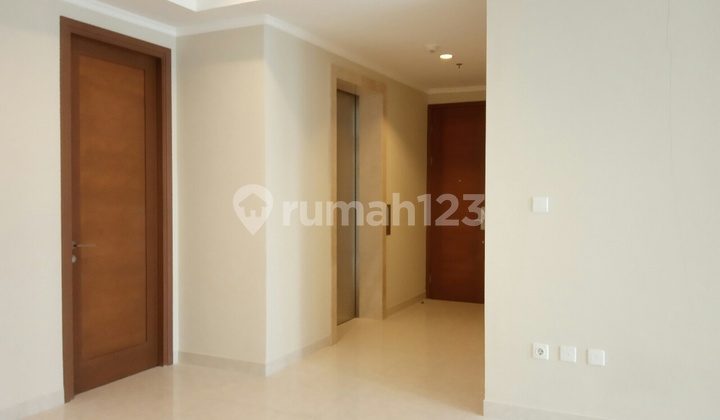 Condominium 3 + 1 TA residence, Sudah Murah !