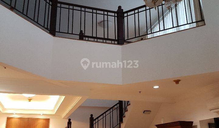 Penthouse Apartemen Sudirman Tower Condominium. 3 BR .Premium Interior 2