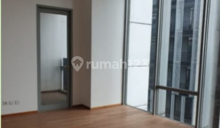 a luxury apartment SENOPATI SUITES 2