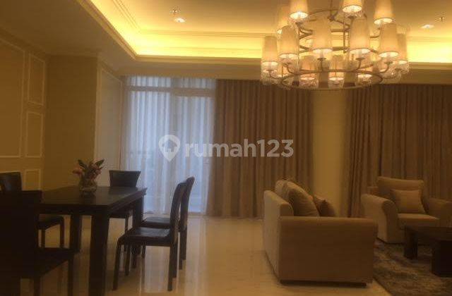 TERMURAH DI BOTANICA !!! Apartemen Botanica Simprug 2 BR - Fully Furnished, Jakarta Selatan 2