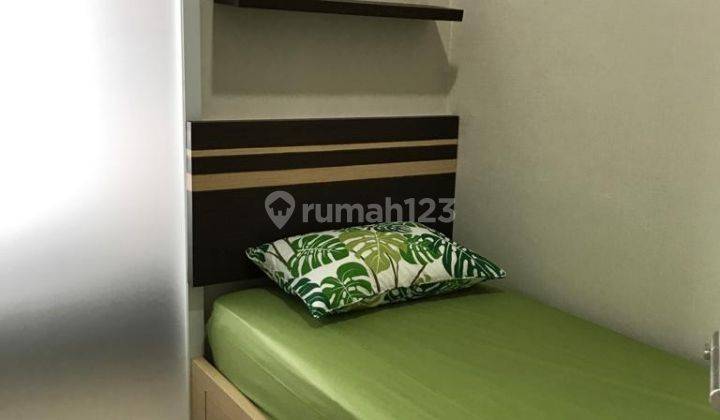 apartemen mewah bandung utara 2