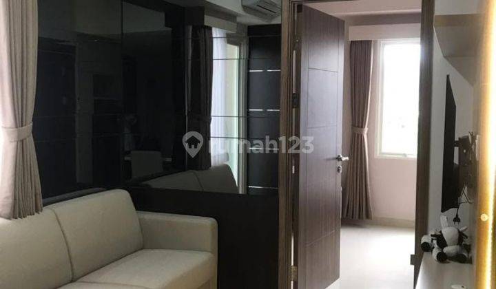 apartemen mewah bandung utara 1