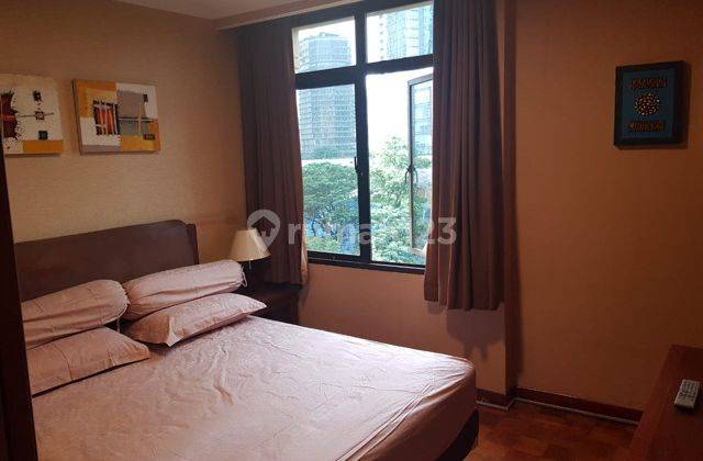 apartment di pusat kota 2