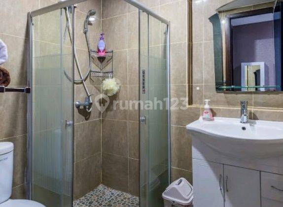 Apartemen Aspen Admiralty 3+1 BR Fully Furnished (85 Jt/6Bln) 2