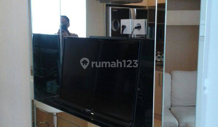 Harga bagus, Di Kemang, Jakarta Siap Huni Tinggal Bawa Koper 2