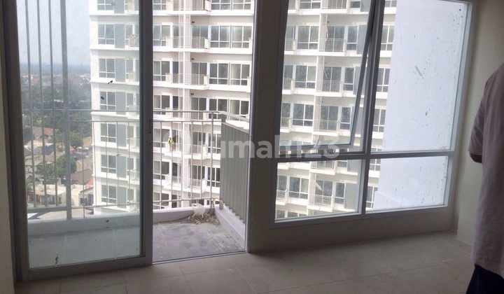 Apartemen 9  Residences, Kemang Utara, Jakarta Selatan