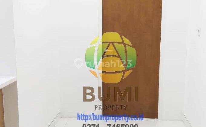 Apartemen Siap Pakai Furnished Type 1br di Pabelan Kartasura 2