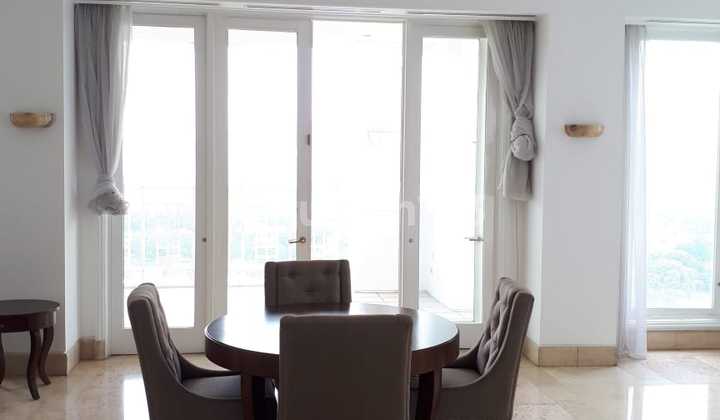 Dharmawangsa Residence  Jakarta Selatan 2