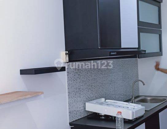 Apartemen Gunawangsa Tidar 2BR Furnished Tower B Lantai 19 2