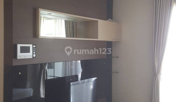 Apartemen Belleza Suite Permata Hijau 1BR Middle Floor 2