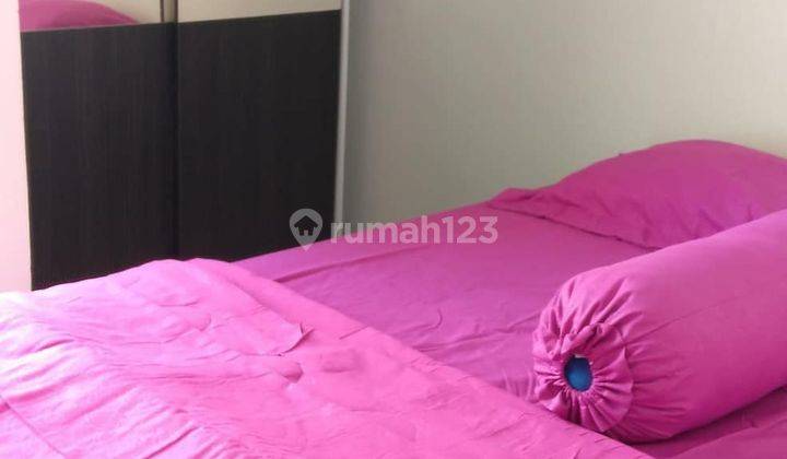 Apartemen Gunawangsa Tidar 1BR+ Furnished Tower B Lantai 37 1