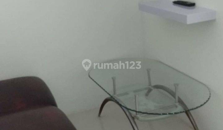 Apartemen Gunawangsa Tidar 1BR+ Furnished Tower B Lantai 37 2