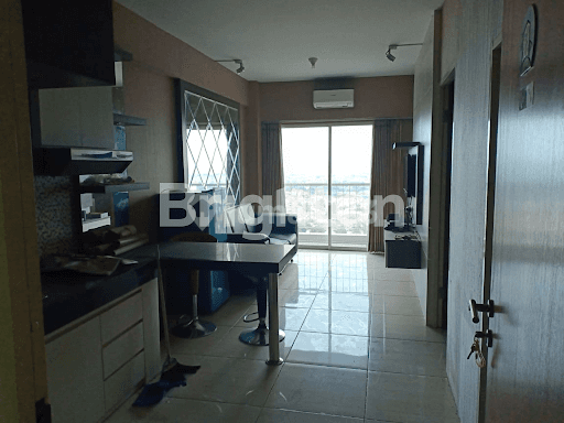 APARTMENT PUNCAK BUKIT GOLF (PBG) 2