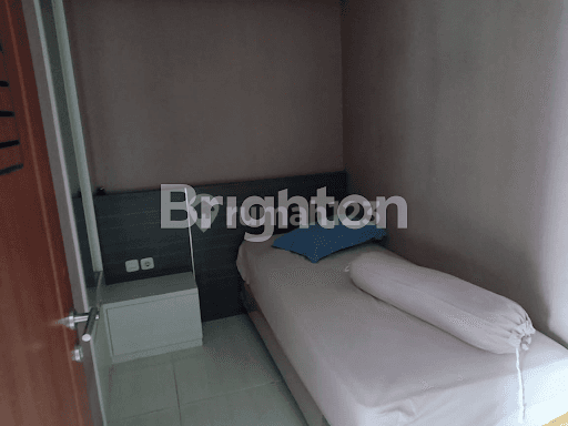 APARTMENT PUNCAK BUKIT GOLF (PBG) 1