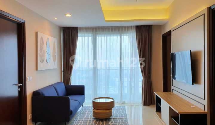 KENSINGTON 2 BEDROOMS