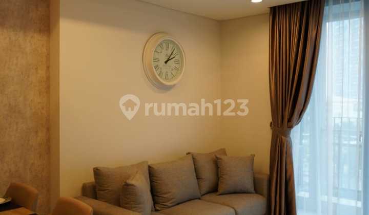 CASA GRANDE 2 BEDROOMS 2