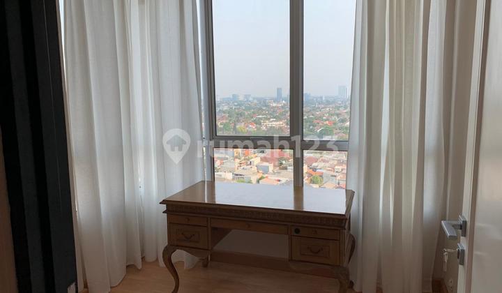 2 BEDS ESSENCE EMINENCE DARMAWANGSA 2