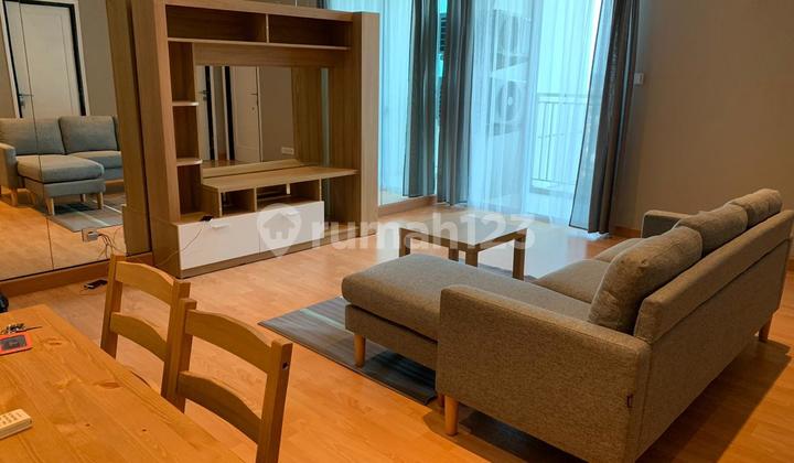 2 BEDS ESSENCE EMINENCE DARMAWANGSA