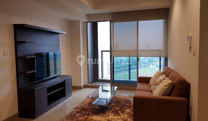 Nice Branz Bsd 2 Bedrooms 1