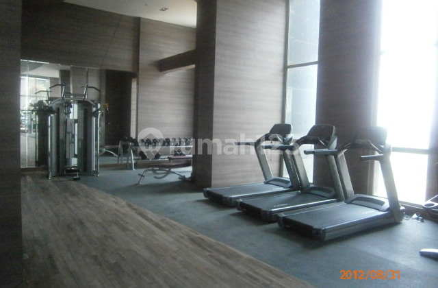 3 BEDS AT RESIDENCES 8 SENOPATI 2