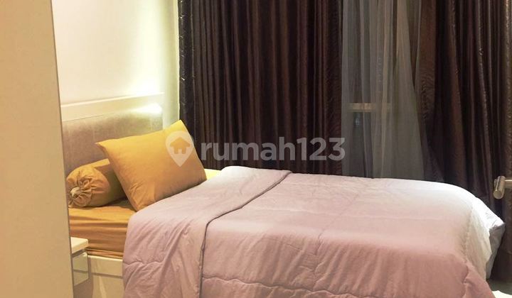 NICE 2 BEDS APARTMENT CASA GRANDE 2