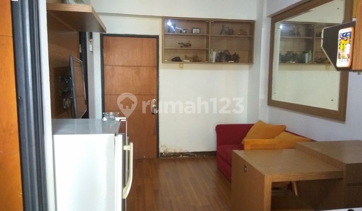 Cheap Apartment Casablanca East Residence 2BR 35m2 Furnished Nice