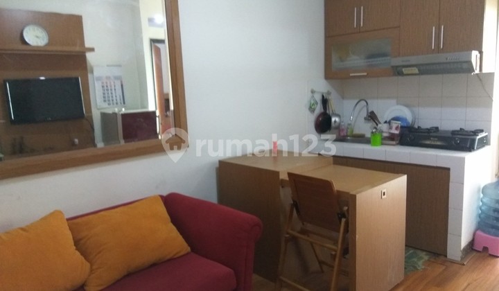 Cheap Apartment Casablanca East Residence 2BR 35m2 Furnished Nice 2