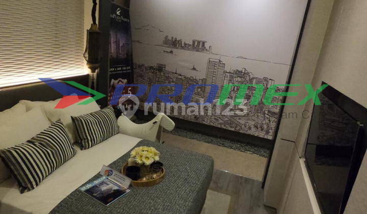 Citra Plaza Nagoya Apartment-Studio