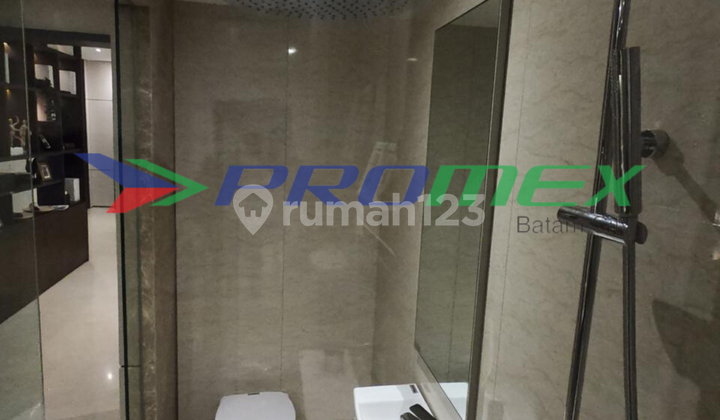 Apartemen Citra Plaza Nagoya - 1 BR