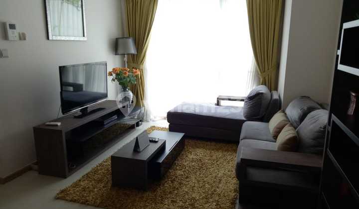 Apartemen Cassagrande Jakarta Selatan