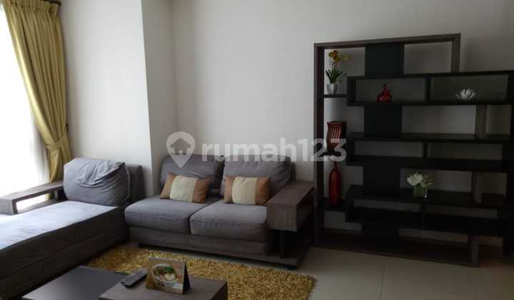 Apartemen Cassagrande Jakarta Selatan 2