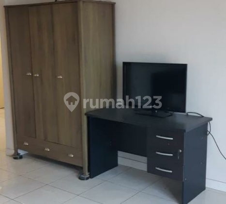 apertemen viuew keren lepas,siap huni