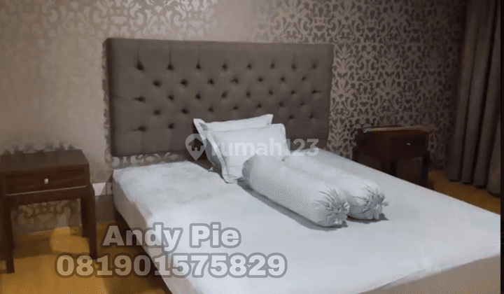 Apartement MG Suites Full Furnished 2