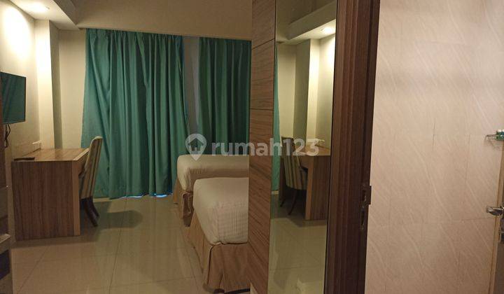 Investasi Bagus Di Hotel Horison Bogor Icon, Turun Harga Lagi  1