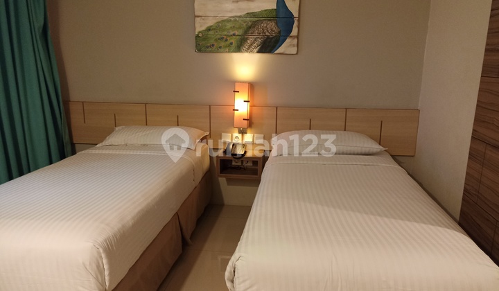 Good Investment at Horison Bogor Icon Hotel, Price Dropped Again