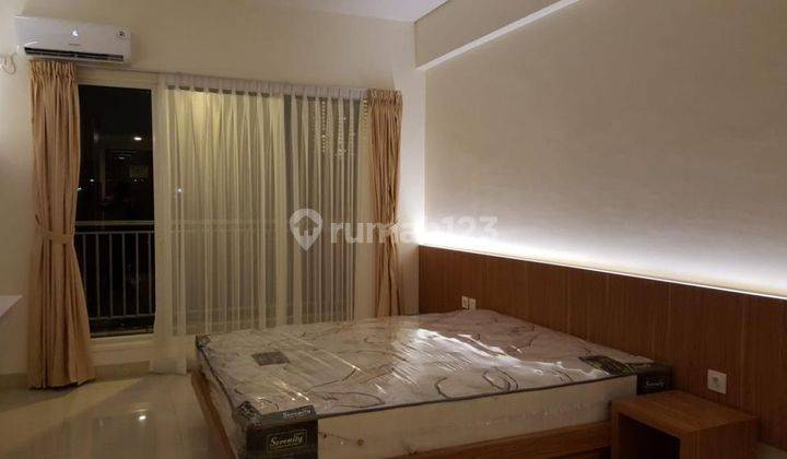 Apartement Bagus Siap Huni Galeri Ciumbuleuit 3 2